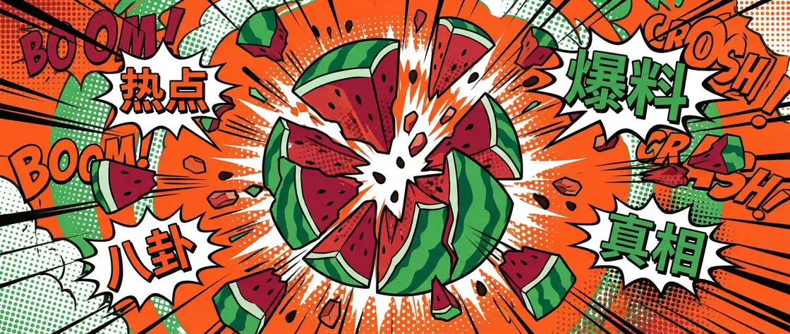 333体育 网址 今日头瓜爆炸漫画横幅