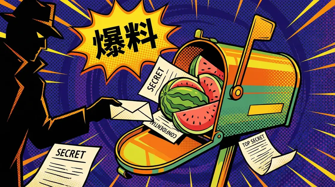 333体育 网址 匿名爆料通道漫画插图